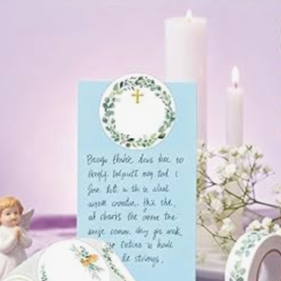 QR Code Custom Stickers Closet Shipping Supplies Easter Everyday - Picture 2 of 3